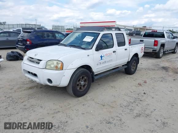 2004 Nissan Frontier XE with VIN 1N6ED27T74C425271, listed as a IAAI auction lot 43139459 with 315,731 mi miles and . Bid and sale history available at DreamBid. Image 2.