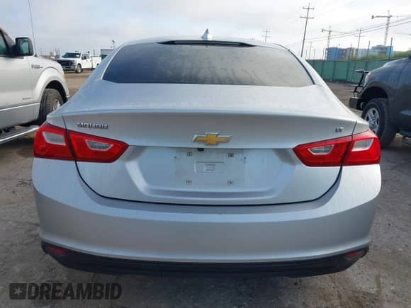 2018 Chevrolet Malibu LT с VIN 1G1ZD5STXJF159003, выставлен на аукционе IAAI как лот 43556793 с пробегом 183 957 миль миль и . История ставок и продаж доступна на DreamBid. Изображение 16.
