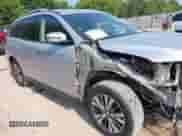 2018 Nissan Pathfinder SL с VIN 5N1DR2MM9JC602553, выставлен на аукционе IAAI как лот 42883420 с пробегом 115 865 миль миль и . История ставок и продаж доступна на DreamBid. Изображение 17.