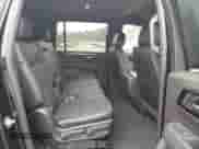 2025 Chevrolet Suburban с VIN 1GNS5BRDXSR173428, выставлен на аукционе Copart как лот 46910365 с пробегом 128 миль миль и Списание • Salvage title. История ставок и продаж доступна на DreamBid. Изображение 11.