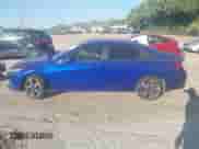 2023 Hyundai Elantra SEL z VIN KMHLS4AG2PU489171, wystawiony jako IAAI lot #43075788 z przebiegiem 32 124 mil mil oraz . Historia ofert i sprzedaży dostępna na DreamBid. Obrazek 14.