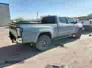 2021 Toyota Tacoma SR5 с VIN 3TMBZ5DN7MM030570, выставлен на аукционе Copart как лот 64406295 с пробегом 117 742 миль миль и Списание • Salvage title. История ставок и продаж доступна на DreamBid. Изображение 3.