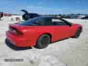 2002 Chevrolet Camaro z VIN 2G1FP22KX22163698, wystawiony jako Copart lot #88935865 z przebiegiem 114 574 mil mil oraz Szkoda całkowita • Salvage title. Historia ofert i sprzedaży dostępna na DreamBid. Obrazek 3.