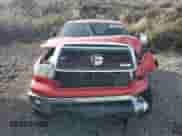 2010 Toyota Tundra с VIN 5TFDW5F18AX117752, выставлен на аукционе Copart как лот 90727695 с пробегом 149 857 миль миль и Чистый • Clean title. История ставок и продаж доступна на DreamBid. Изображение 5.