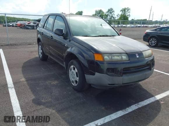 2003 Saturn VUE с VIN 5GZCZ23D23S912164, выставлен на аукционе IAAI как лот 42618213 с пробегом 280 136 миль миль и . История ставок и продаж доступна на DreamBid. Изображение 1.