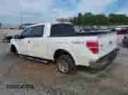 2014 Ford F-150 XL с VIN 1FTFW1ET1EKE42704, выставлен на аукционе IAAI как лот 43338279 с пробегом 251 371 миль миль и . История ставок и продаж доступна на DreamBid. Изображение 3.