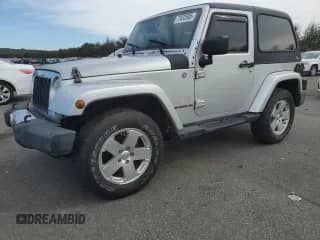 2012 Jeep Wrangler Arctic with VIN 1C4AJWBG2CL238367, listed as a Copart auction lot 71832685 with 86,373 mi miles and Clean title. Bid and sale history available at DreamBid. Image 1.