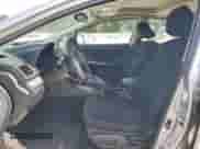 2015 Subaru Impreza Premium with VIN JF1GJAK62FH012847, listed as a Copart auction lot 70909845 with 160,652 mi miles and Salvage title. Bid and sale history available at DreamBid. Image 7.