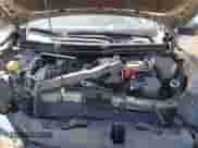 2023 Mitsubishi Outlander SEL z VIN JA4J4VA80PZ014751, wystawiony jako IAAI lot #41773106 z przebiegiem 20 980 mil mil oraz . Historia ofert i sprzedaży dostępna na DreamBid. Obrazek 10.