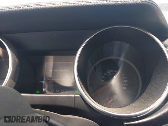 2021 Ford Mustang GT с VIN 1FA6P8CF2M5118425, выставлен на аукционе IAAI как лот 43025785 с пробегом 48 857 миль миль и . История ставок и продаж доступна на DreamBid. Изображение 7.