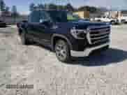 2019 GMC Sierra 1500 SLE z VIN 1GTU9BED4KZ371241, wystawiony jako Copart lot #47433745 z przebiegiem 104 380 mil mil oraz Szkoda całkowita • Salvage title. Historia ofert i sprzedaży dostępna na DreamBid. Obrazek 13.