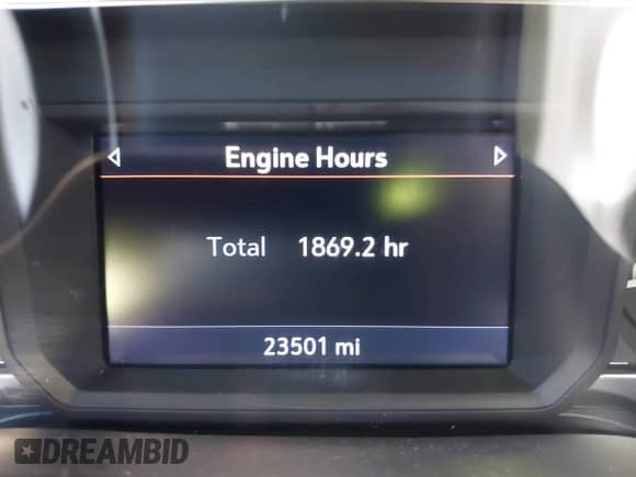 2021 GMC Sierra 1500 Elevation с VIN 3GTP8CED5MG437787, выставлен на аукционе IAAI как лот 41668188 с пробегом 23 501 миль миль и . История ставок и продаж доступна на DreamBid. Изображение 7.