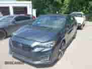 2017 Subaru Impreza Special Sports с VIN 4S3GTAM67H3744196, выставлен на аукционе IAAI как лот 42545638 с пробегом 175 412 миль миль и . История ставок и продаж доступна на DreamBid. Изображение 17.