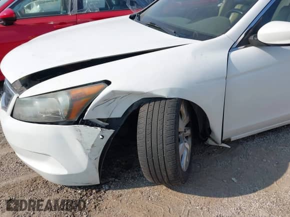 2010 Honda Accord EX-L с VIN 1HGCP2F87AA193181, выставлен на аукционе IAAI как лот 43211773 с пробегом 178 081 миль миль и . История ставок и продаж доступна на DreamBid. Изображение 6.