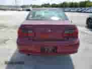 2004 Chevrolet Malibu Classic с VIN 1G1ND52F24M567147, выставлен на аукционе Copart как лот 70936345 с пробегом 113 872 миль миль и На запчасти • Non repairable. История ставок и продаж доступна на DreamBid. Изображение 6.