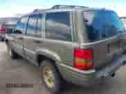1996 Jeep Grand Cherokee Limited с VIN 1J4GZ78Y7TC326060, выставлен на аукционе IAAI как лот 43185646 с пробегом 171 064 миль миль и . История ставок и продаж доступна на DreamBid. Изображение 3.
