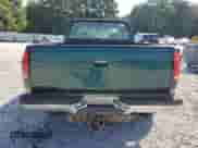 1997 GMC Sierra 1500 z VIN 1GTEK19R4VE531574, wystawiony jako Copart lot #64047355 z przebiegiem 221 815 mil mil oraz Szkoda całkowita • Salvage title. Historia ofert i sprzedaży dostępna na DreamBid. Obrazek 6.