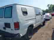 2004 Ford Econoline Cargo z VIN 1FTSE34L94HA00375, wystawiony jako IAAI lot #42534475 z przebiegiem Nie podano mil oraz . Historia ofert i sprzedaży dostępna na DreamBid. Obrazek 4.