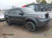 2015 Honda Pilot LX z VIN 5FNYF4H23FB037097, wystawiony jako IAAI lot #43488162 z przebiegiem 191 258 mil mil oraz . Historia ofert i sprzedaży dostępna na DreamBid. Obrazek 13.