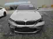 2024 BMW 5 Series 530i xDrive с VIN WBA53FJ09RCS08708, выставлен на аукционе Copart как лот 58371385 с пробегом 23 265 миль миль и Списание • Salvage title. История ставок и продаж доступна на DreamBid. Изображение 5.