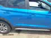 2017 Hyundai Tucson SE с VIN KM8J3CA49HU441401, выставлен на аукционе IAAI как лот 42474024 с пробегом 146 555 миль миль и . История ставок и продаж доступна на DreamBid. Изображение 14.