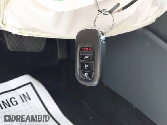 2023 Honda HR-V LX with VIN 3CZRZ2H30PM742536, listed as a IAAI auction lot 42790557 with 36,226 mi miles and . Bid and sale history available at DreamBid. Image 11.