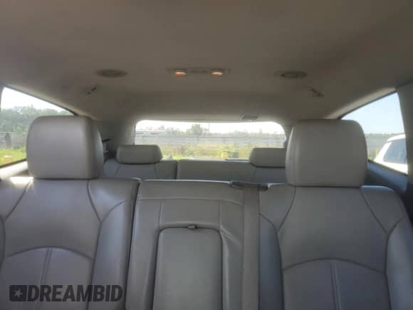 2014 Chevrolet Traverse LT с VIN 1GNKVHKD3EJ107979, выставлен на аукционе Copart как лот 70590855 с пробегом 240 853 миль миль и Списание • Salvage title. История ставок и продаж доступна на DreamBid. Изображение 10.