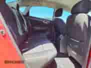 2017 Nissan Sentra S с VIN 3N1AB7APXHY216719, выставлен на аукционе Copart как лот 68184195 с пробегом 81 928 миль миль и Списание • Salvage title. История ставок и продаж доступна на DreamBid. Изображение 10.