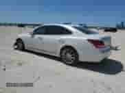 2011 Hyundai Equus Ultimate с VIN KMHGH4JF4BU029025, выставлен на аукционе Copart как лот 52487305 с пробегом 132 681 миль миль и Списание • Salvage title. История ставок и продаж доступна на DreamBid. Изображение 2.