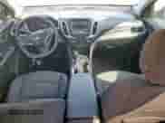 2020 Chevrolet Equinox LT с VIN 2GNAXKEVXL6159451, выставлен на аукционе Copart как лот 67384375 с пробегом 86 308 миль миль и Списание • Salvage title. История ставок и продаж доступна на DreamBid. Изображение 8.