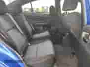 2020 Subaru WRX with VIN JF1VA1A64L9829316, listed as a Copart auction lot 68624065 with 87,134 mi miles and Salvage title. Bid and sale history available at DreamBid. Image 10.