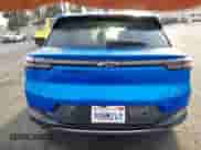 2024 Chevrolet Equinox EV LT с VIN 3GN7DLRR2RS296769, выставлен на аукционе IAAI как лот 41720158 с пробегом 2 636 миль миль и . История ставок и продаж доступна на DreamBid. Изображение 17.