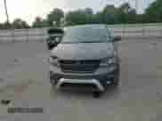 2019 Dodge Journey Crossroad с VIN 3C4PDDGG6KT720518, выставлен на аукционе Copart как лот 65896535 с пробегом 132 896 миль миль и Списание • Salvage title. История ставок и продаж доступна на DreamBid. Изображение 14.