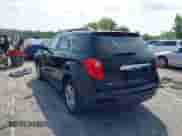 2012 Chevrolet Equinox 2LT with VIN 2GNALPEK0C1225808, listed as a IAAI auction lot 42948166 with 108,676 mi miles and . Bid and sale history available at DreamBid. Image 3.