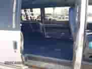 1997 Chevrolet Astro с VIN 1GNDM19W8VB222646, выставлен на аукционе IAAI как лот 42725154 с пробегом Не указан миль и . История ставок и продаж доступна на DreamBid. Изображение 8.