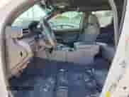 2024 Toyota Tacoma SR5 с VIN 3TYLB5JN6RT040080, выставлен на аукционе Copart как лот 63592565 с пробегом 7 596 миль миль и Списание • Salvage title. История ставок и продаж доступна на DreamBid. Изображение 7.