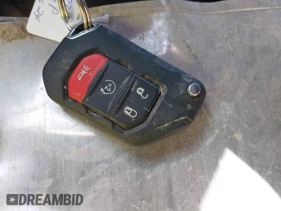 2022 Jeep Wrangler Unlimited Sport с VIN 1C4HJXDG7NW120432, выставлен на аукционе IAAI как лот 40498948 с пробегом 11 235 миль миль и . История ставок и продаж доступна на DreamBid. Изображение 11.