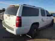2007 Chevrolet Suburban LT с VIN 3GNFK16317G229697, выставлен на аукционе Copart как лот 87079304 с пробегом 250 055 миль миль и Чистый • Clean title. История ставок и продаж доступна на DreamBid. Изображение 3.