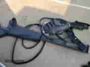 2022 Honda Pilot Touring 7-Passenger with VIN 5FNYF5H61NB003005, listed as a Copart auction lot 66857355 with 49,813 mi miles and Salvage title. Bid and sale history available at DreamBid. Image 13.