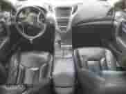 2014 Hyundai Azera Limited с VIN KMHFH4JG1EA372773, выставлен на аукционе Copart как лот 71756304 с пробегом Не указан миль и Списание • Salvage title. История ставок и продаж доступна на DreamBid. Изображение 8.