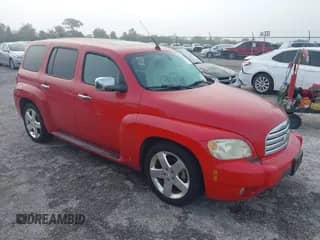 2008 Chevrolet HHR LT с VIN 3GNCA53P08S724458, выставлен на аукционе IAAI как лот 43311137 с пробегом 243 447 миль миль и . История ставок и продаж доступна на DreamBid. Изображение 1.