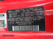 2010 Hyundai Genesis Coupe с VIN KMHHT6KD6AU004329, выставлен на аукционе Copart как лот 80905244 с пробегом 77 586 миль миль и Списание • Salvage title. История ставок и продаж доступна на DreamBid. Изображение 12.