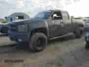 2012 Chevrolet Silverado 1500 LT с VIN 1GCRKSE76CZ271549, выставлен на аукционе Copart как лот 80375495 с пробегом 154 406 миль миль и Списание • Salvage title. История ставок и продаж доступна на DreamBid. Изображение 1.