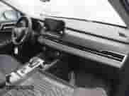 2023 Mitsubishi Outlander SEL z VIN JA4J4VA87PZ016822, wystawiony jako IAAI lot #41673740 z przebiegiem 22 164 mil mil oraz . Historia ofert i sprzedaży dostępna na DreamBid. Obrazek 5.