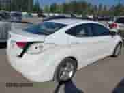 2013 Hyundai Elantra GLS с VIN 5NPDH4AE0DH165034, выставлен на аукционе IAAI как лот 43296146 с пробегом 137 928 миль миль и . История ставок и продаж доступна на DreamBid. Изображение 4.