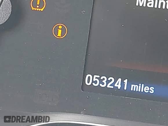 2018 Honda Pilot EX with VIN 5FNYF6H32JB030705, listed as a IAAI auction lot 42994167 with 53,241 mi miles and . Bid and sale history available at DreamBid. Image 15.