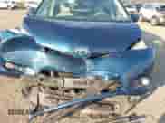 2012 Toyota Sienna XLE with VIN 5TDDK3DCXCS047622, listed as a IAAI auction lot 42858329 with 175,811 mi miles and . Bid and sale history available at DreamBid. Image 6.