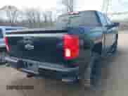 2017 Chevrolet Silverado 1500 LTZ z VIN 3GCUKSEJ4HG269134, wystawiony jako IAAI lot #41772278 z przebiegiem 103 707 mil mil oraz . Historia ofert i sprzedaży dostępna na DreamBid. Obrazek 4.