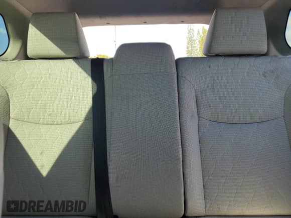 2023 Toyota Corolla Cross L with VIN 7MUAAAAG7PV061474, listed as a Copart auction lot 86704365 with 22,287 mi miles and Salvage title. Bid and sale history available at DreamBid. Image 10.