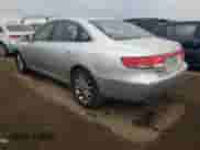 2009 Hyundai Azera Limited с VIN KMHFC46F69A373549, выставлен на аукционе Copart как лот 78252384 с пробегом 152 896 миль миль и Списание • Salvage title. История ставок и продаж доступна на DreamBid. Изображение 2.